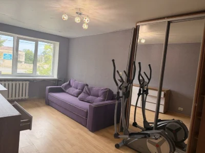 Selling 2-room apartment. Zaslonova st., 22. Darnitsa.