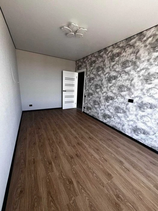Однокомнатная квартира в Новом ЖК с современным ремонтом