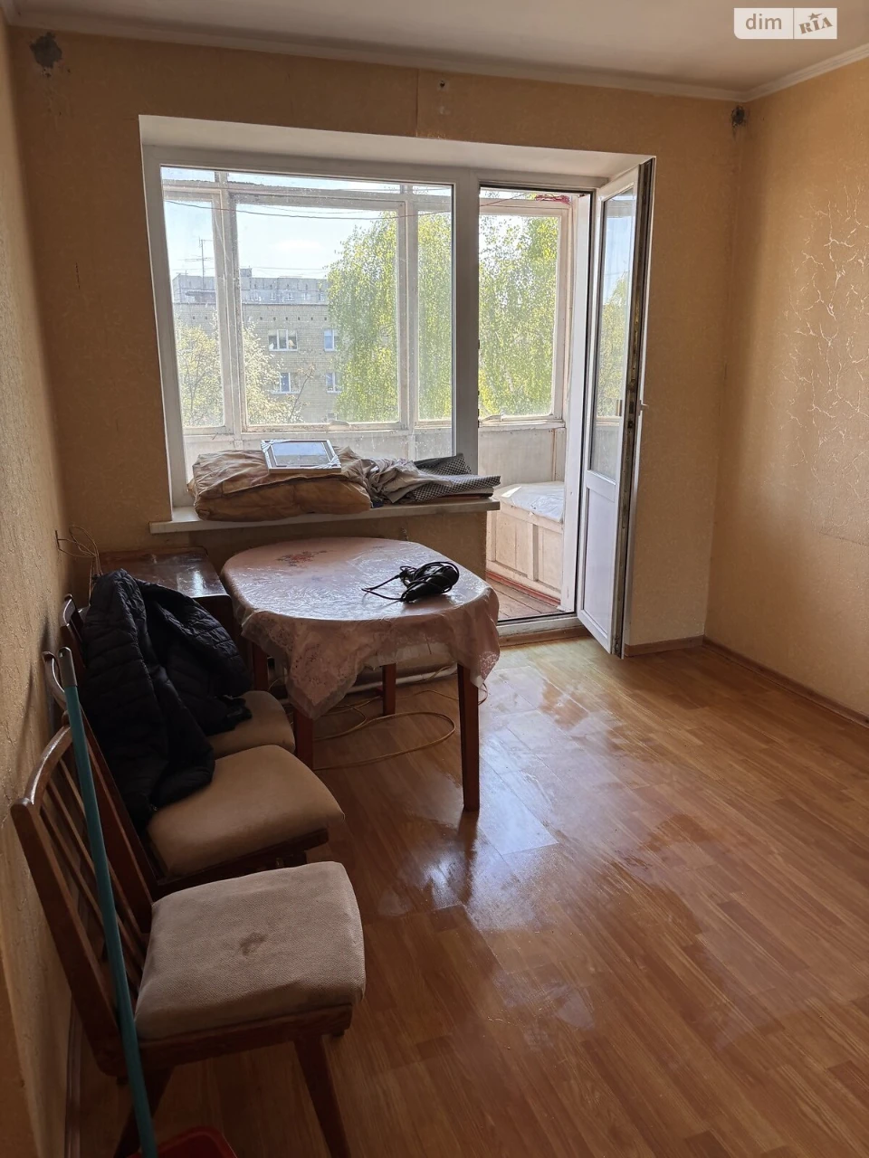 Продажа квартир в Славянке.