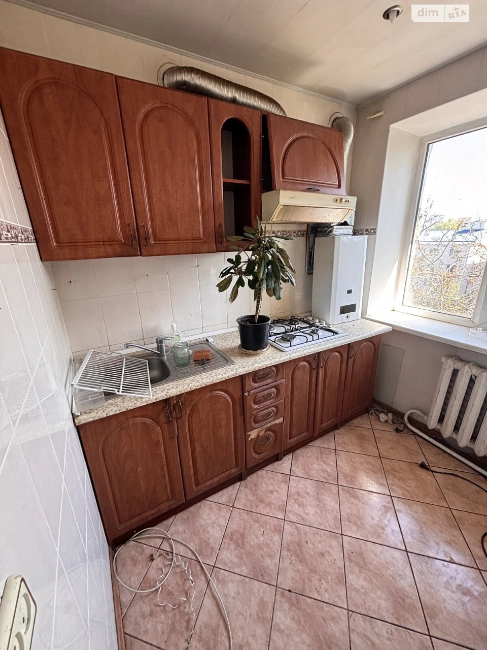 Продажа квартир в Славянке.