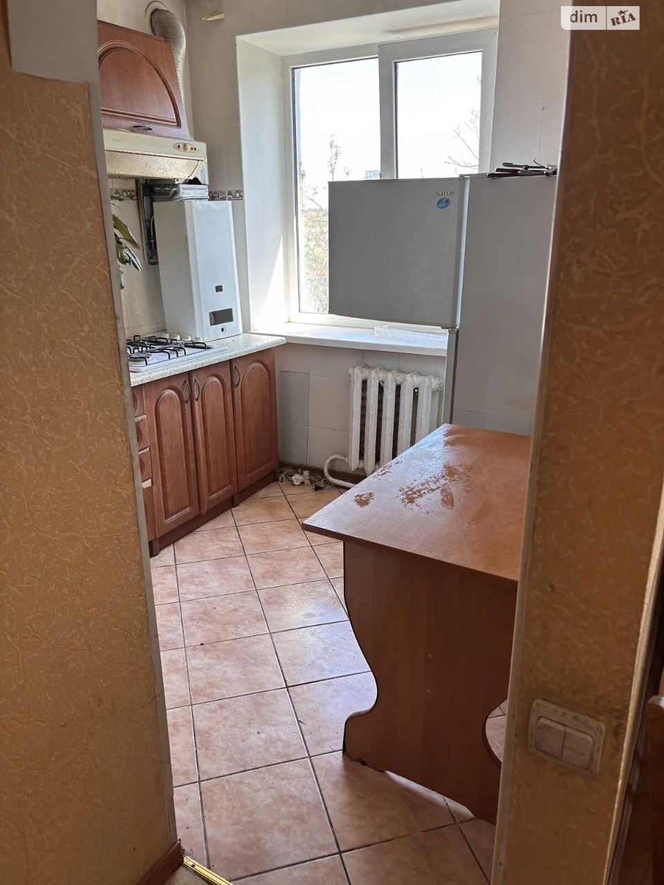 Продажа квартир в Славянке.