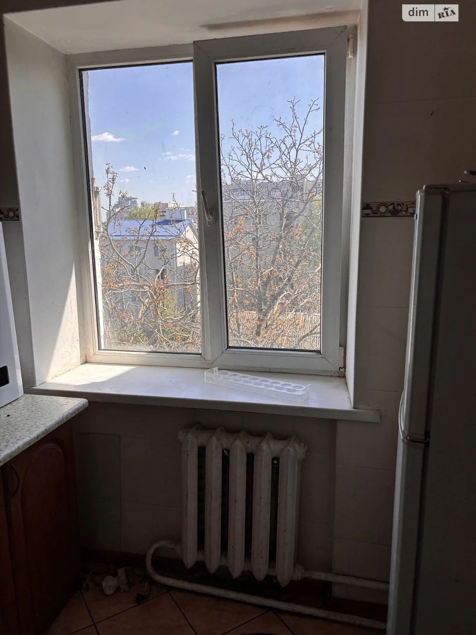 Продажа квартир в Славянке.