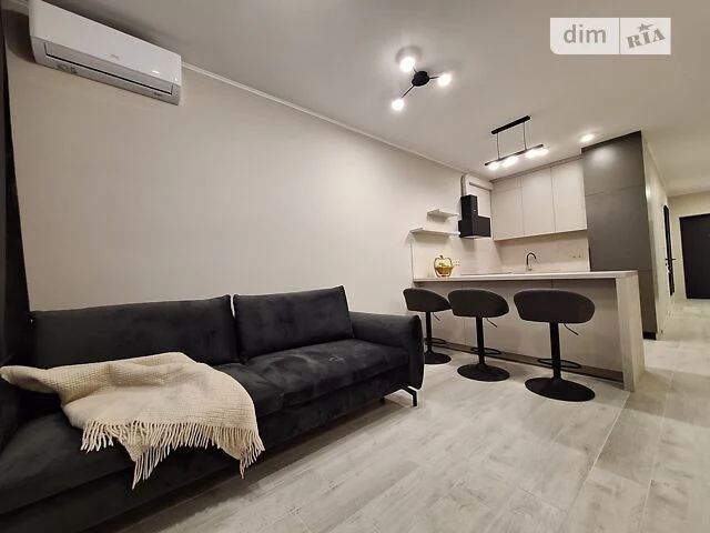 Продажа 2к квартиры 76.1 кв. м на наб. Днепровская 15к, кв. 2