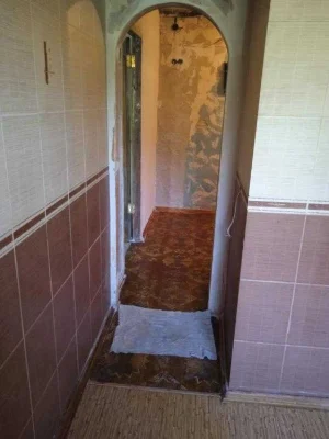 Kharkiv. For sale (продается) 2-room (two-room) apartment