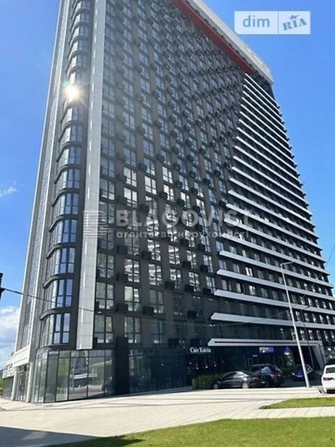 Продажа 2к квартиры 76.1 кв. м на наб. Днепровская 15к, кв. 2
