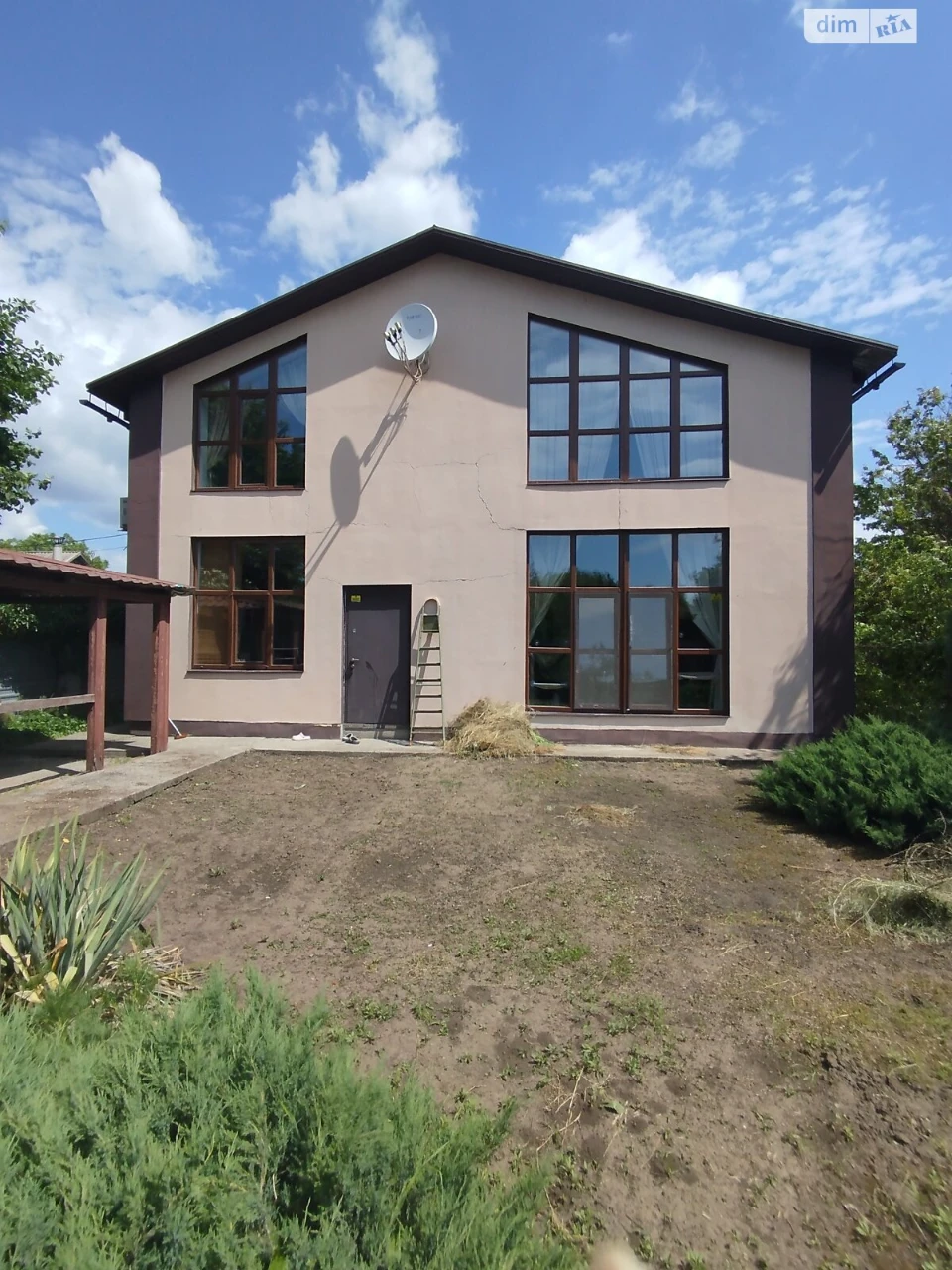 For Sale House Pershotravneve Selishche