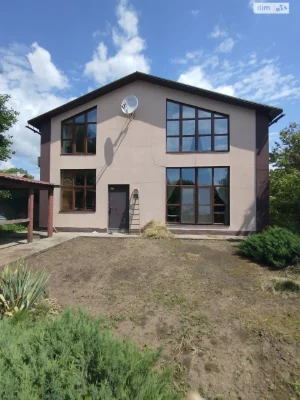 For Sale House Pershotravneve Selishche