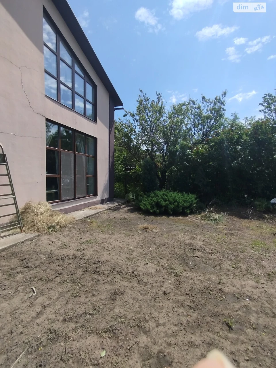 For Sale House Pershotravneve Selishche