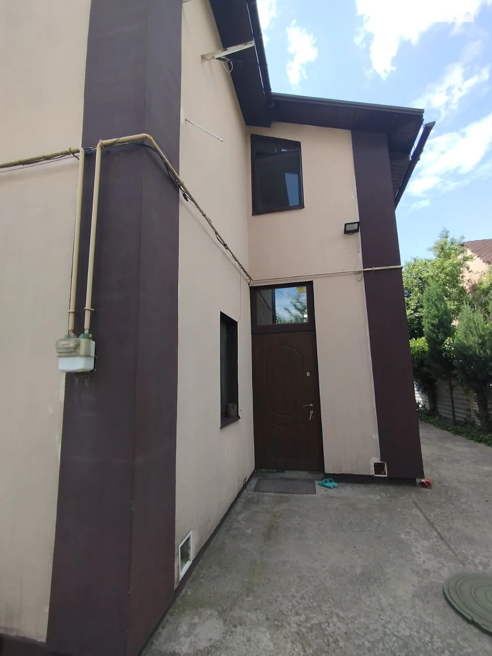 For Sale House Pershotravneve Selishche