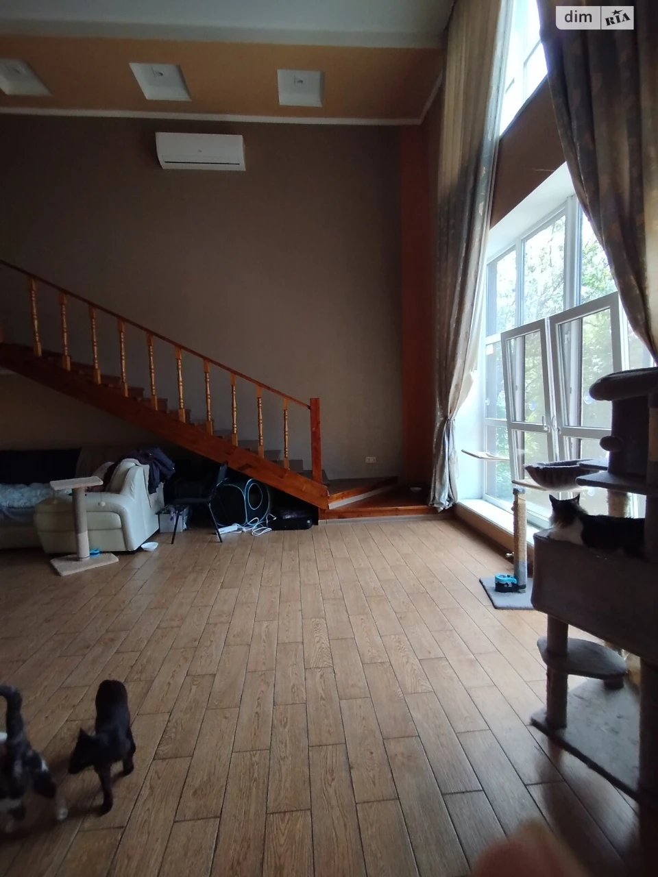 For Sale House Pershotravneve Selishche
