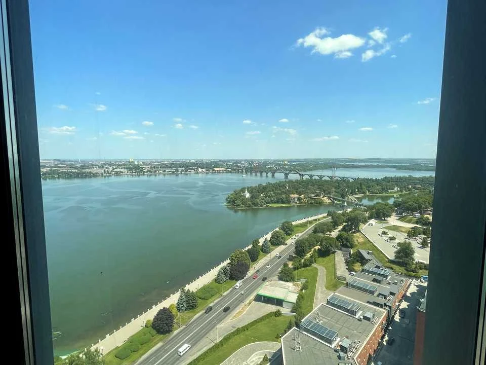 Квартира. Днепр, Набережная ул. (Набережная В.)