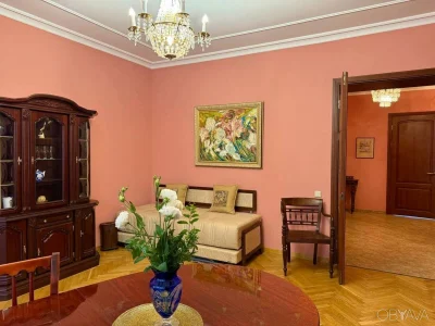 2-комнатная квартира, 85 кв.м