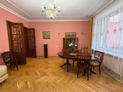 2-комнатная квартира, 85 кв.м