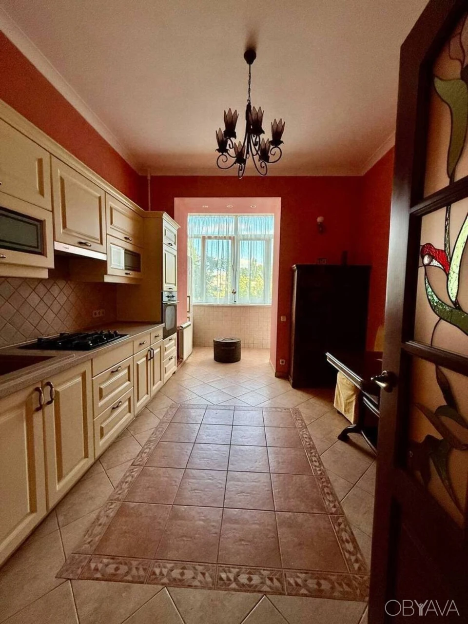 2-комнатная квартира, 85 кв.м