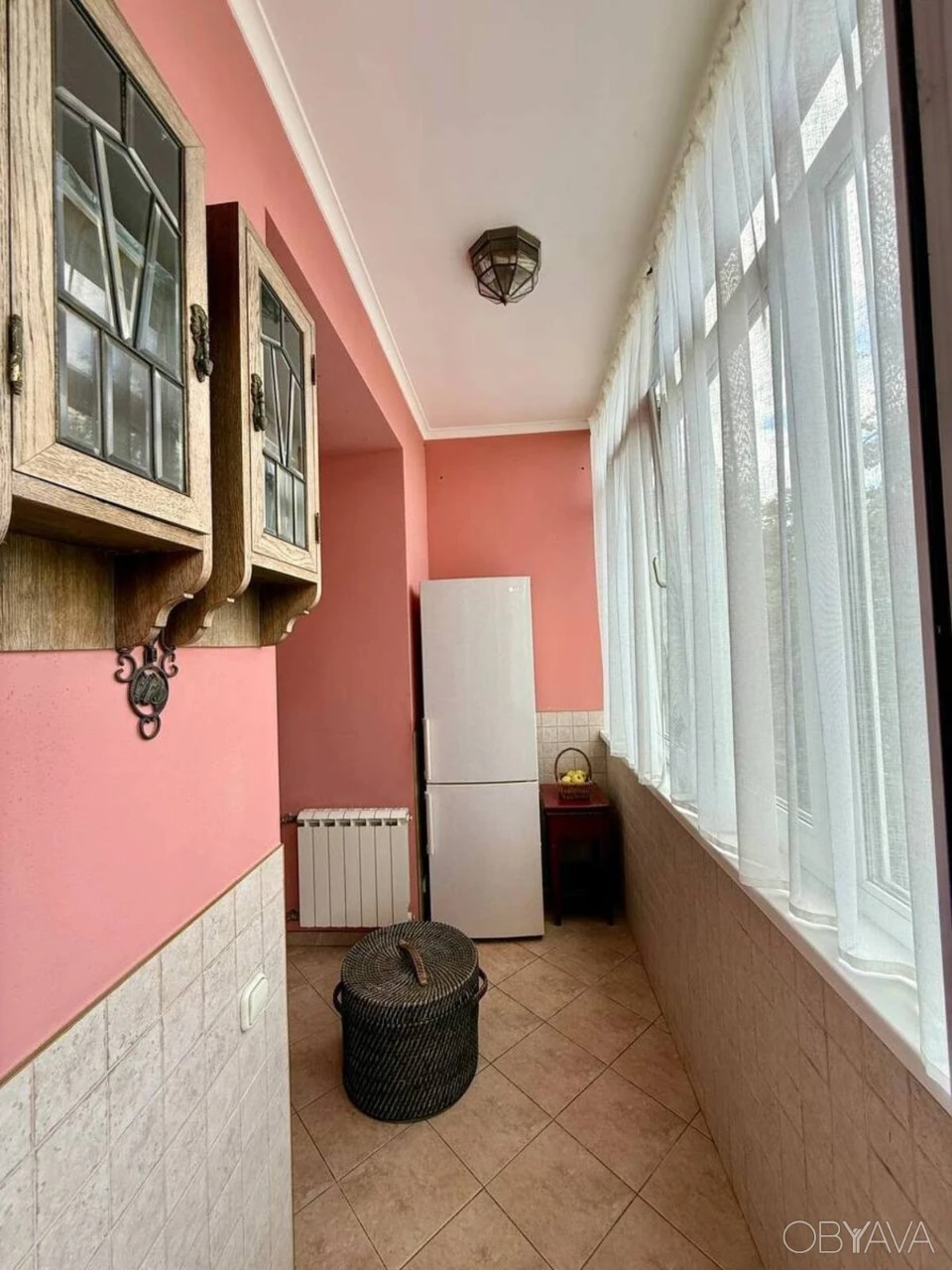 2-комнатная квартира, 85 кв.м