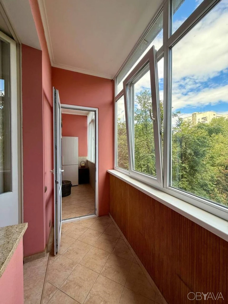 2-комнатная квартира, 85 кв.м