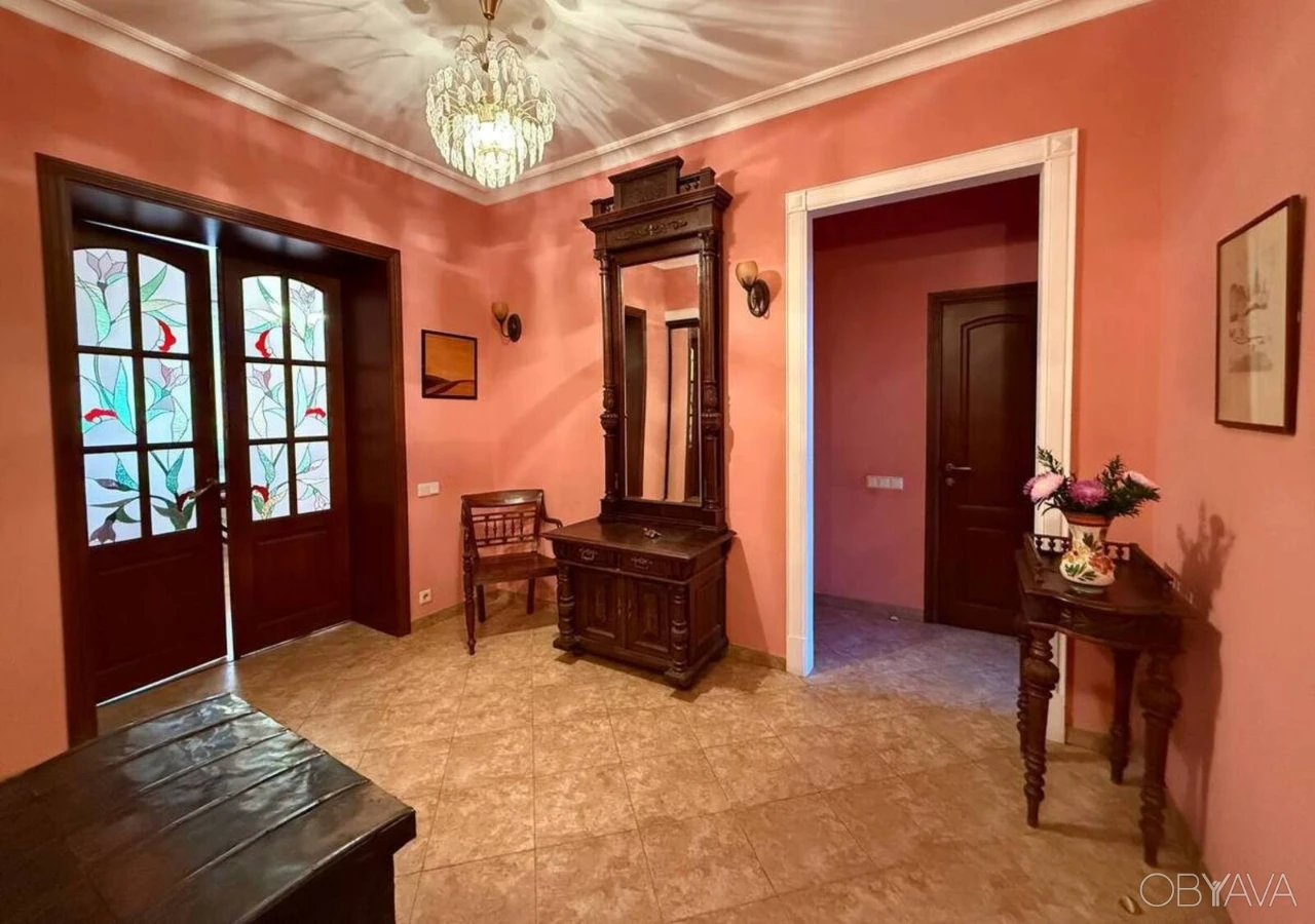 2-комнатная квартира, 85 кв.м