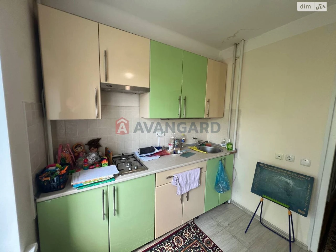 For sale Apartment Dniprovsky (Leninsky)
