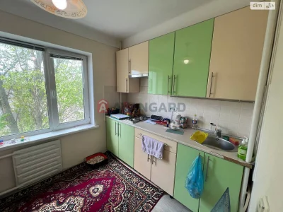 For sale Apartment Dniprovsky (Leninsky)