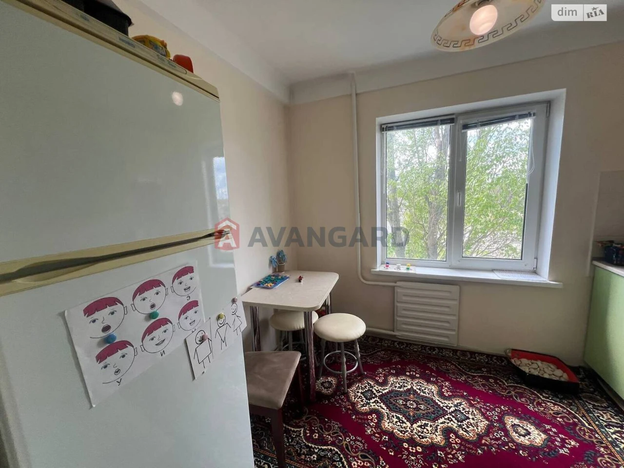 For sale Apartment Dniprovsky (Leninsky)