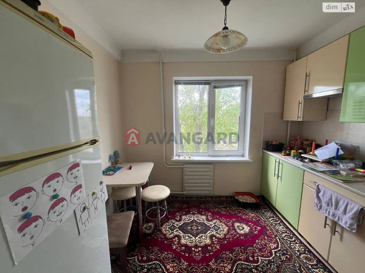 For sale Apartment Dniprovsky (Leninsky)