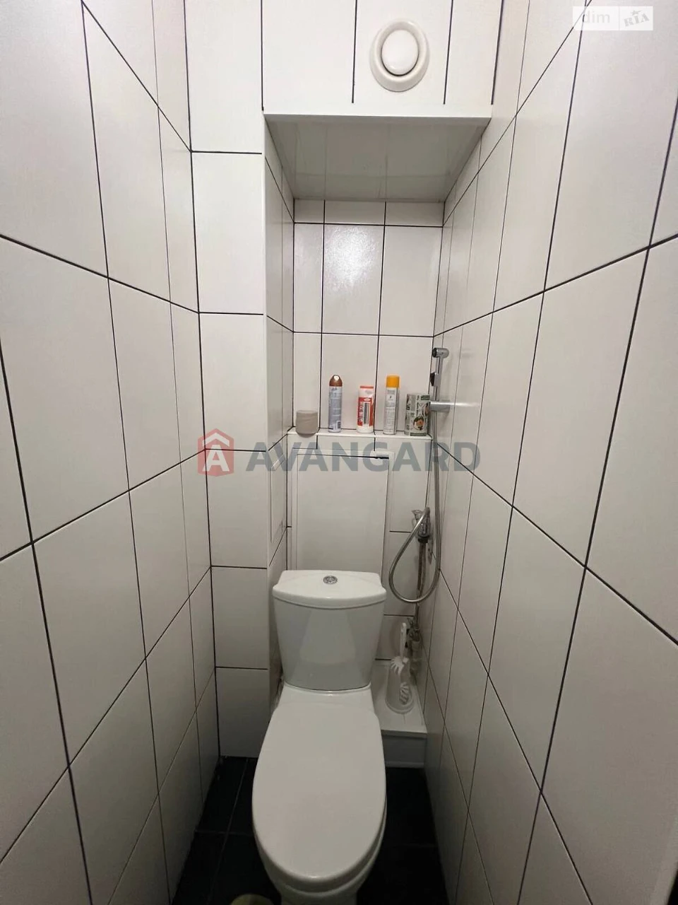 For sale Apartment Dniprovsky (Leninsky)