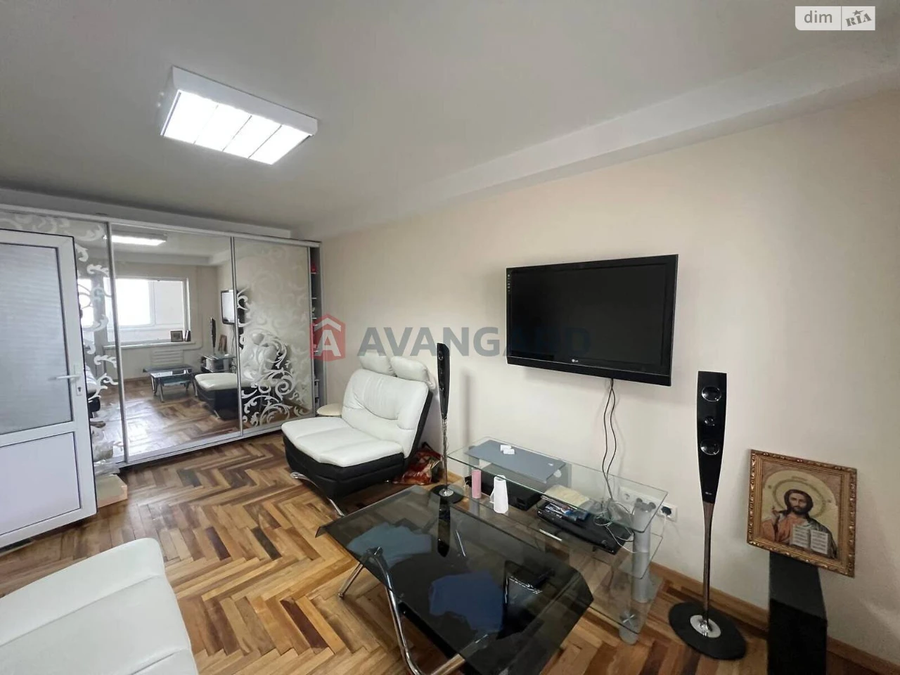 For sale Apartment Dniprovsky (Leninsky)