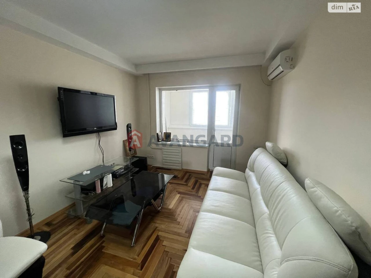 For sale Apartment Dniprovsky (Leninsky)