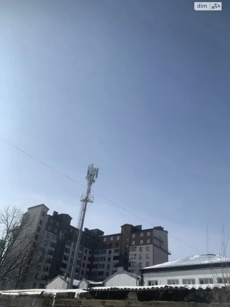 Продаж Окремий гараж