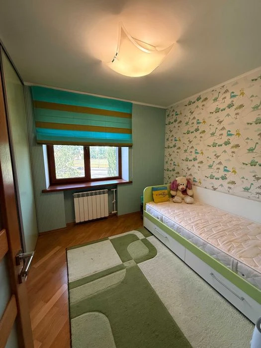 Продаж 4-кімн. квартири в Шевченківському р-ні, вул.Фортечна