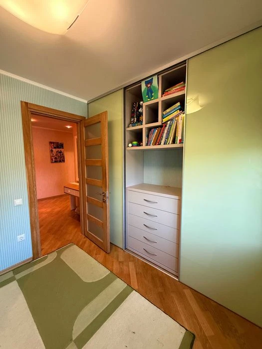 Продаж 4-кімн. квартири в Шевченківському р-ні, вул.Фортечна