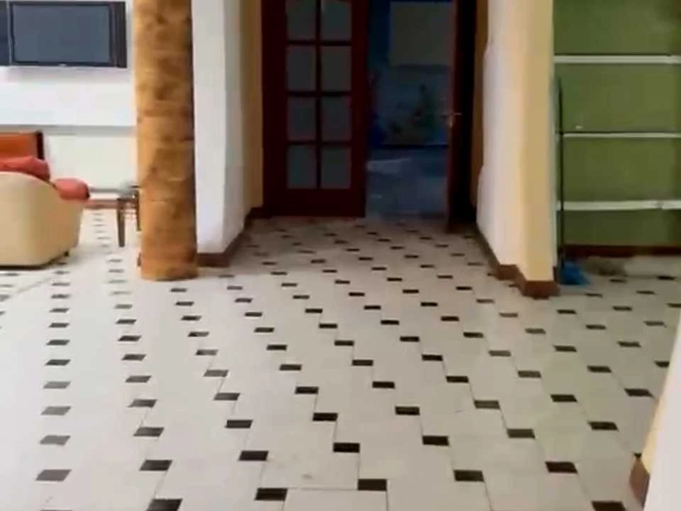 Дом. Одесса, 1-й Китобойный пер.