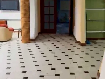 Дом. Одесса, 1-й Китобойный пер.