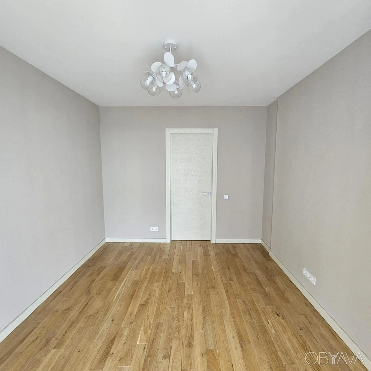 3-room apartment, 118 sq.m