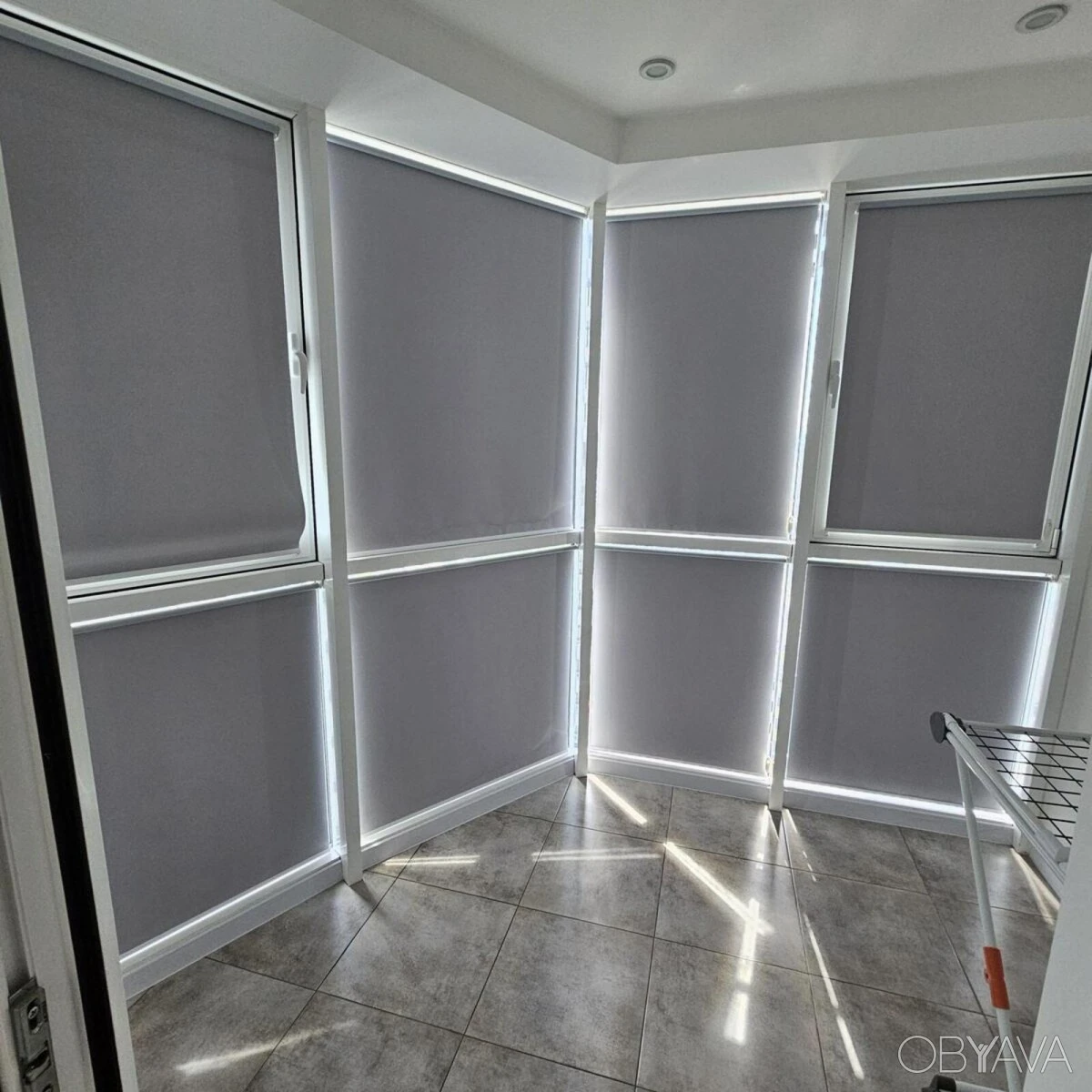 3-room apartment, 118 sq.m