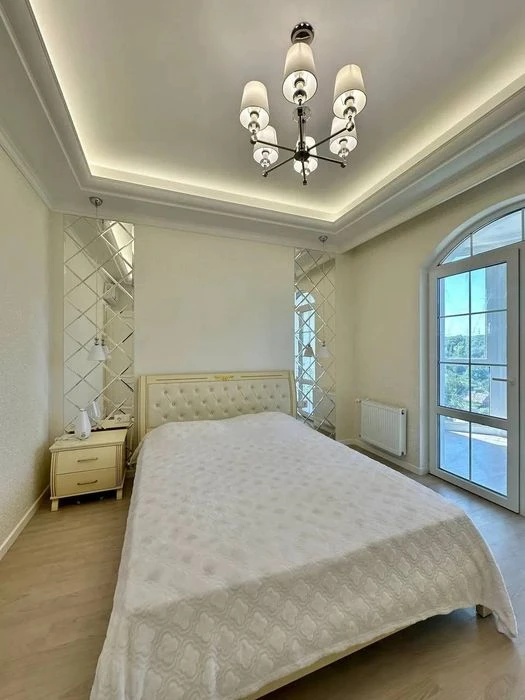 Продам квартиру 114м2. ЖК Акварель. Ж/М Победа 6.