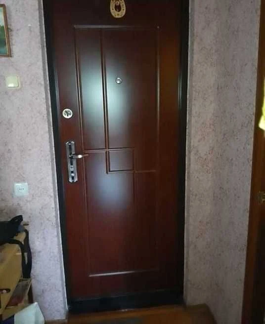 Продаж 1-кімнатної квартири на Половках! Код об'єкта: 23977