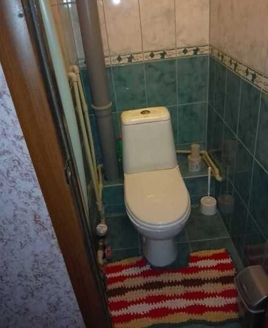Продаж 1-кімнатної квартири на Половках! Код об'єкта: 23977