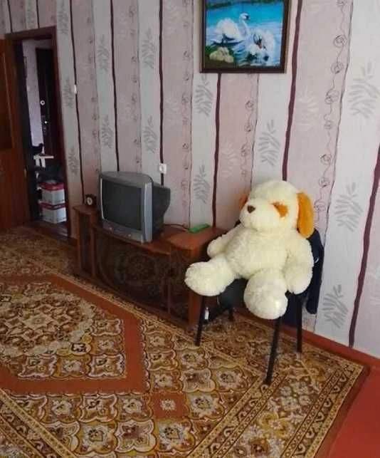 Продаж 1-кімнатної квартири на Половках! Код об'єкта: 23977