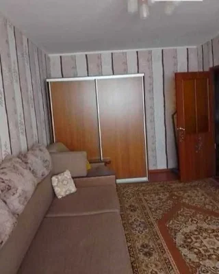 Продаж 1-кімнатної квартири на Половках! Код об'єкта: 23977