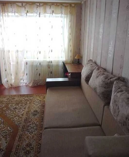 Продаж 1-кімнатної квартири на Половках! Код об'єкта: 23977