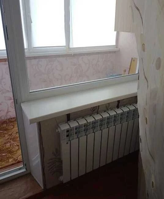 Продаж 1-кімнатної квартири на Половках! Код об'єкта: 23977