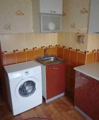 Продаж 1-кімнатної квартири на Половках! Код об'єкта: 23977