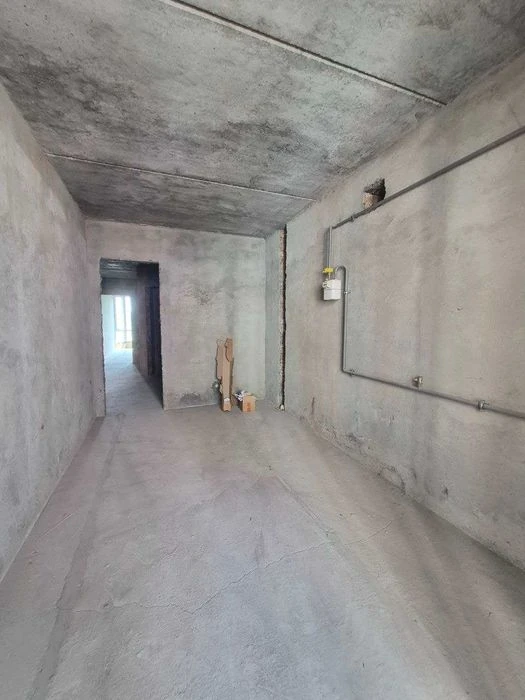 3-room apartment for sale, next to a hundred-meter house (beginning of Chornobyl)