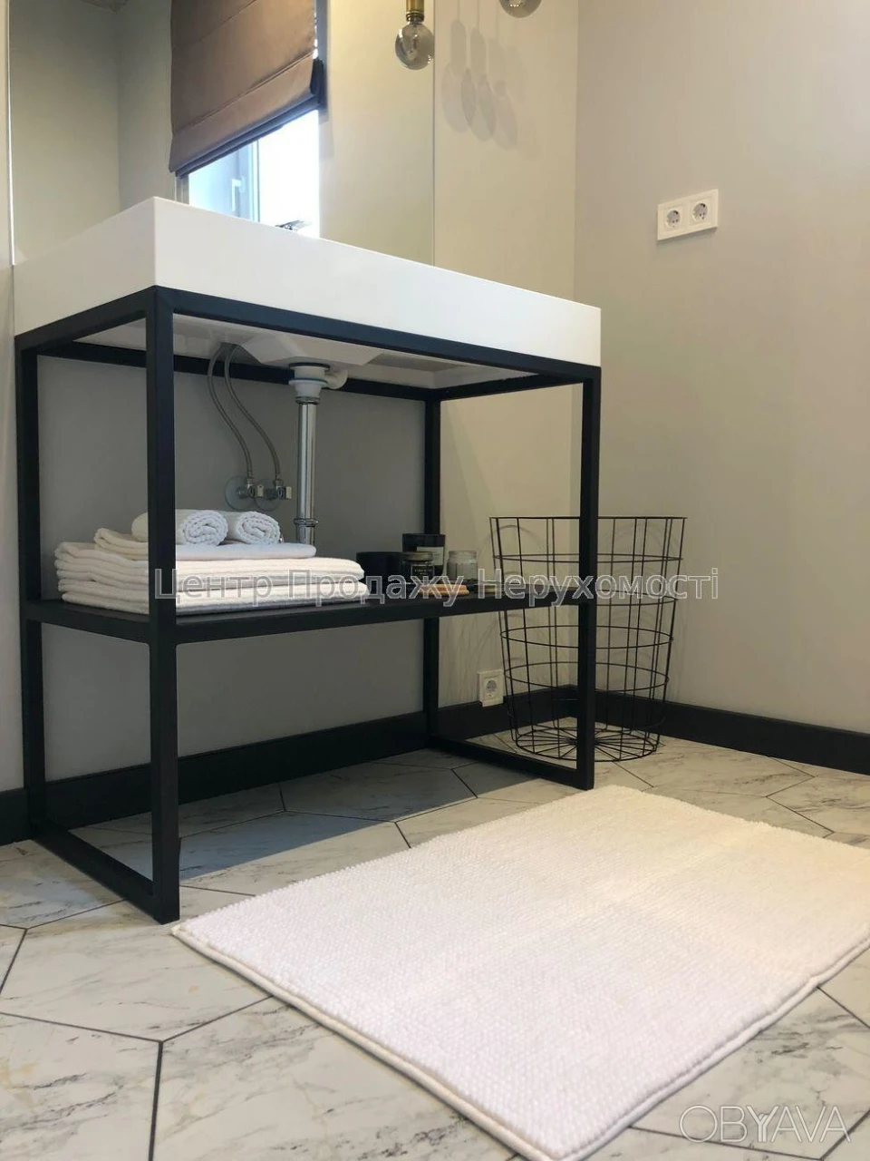 1-room apartment, 53 sq.m.