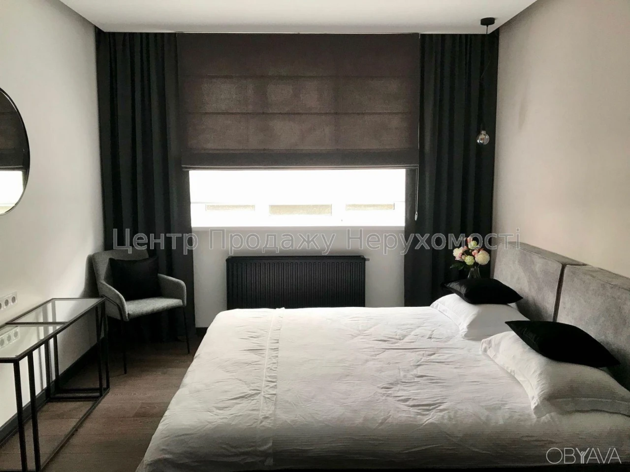 1-room apartment, 53 sq.m.