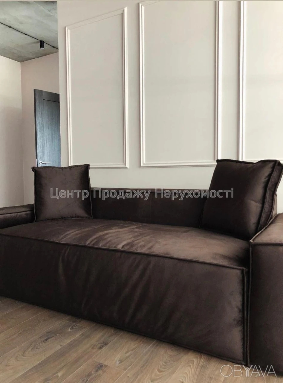 1-room apartment, 53 sq.m.