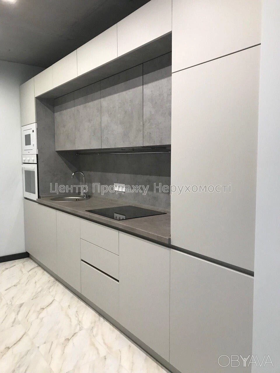 1-room apartment, 53 sq.m.