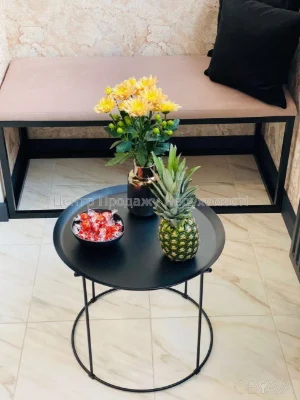 1-room apartment, 53 sq.m.