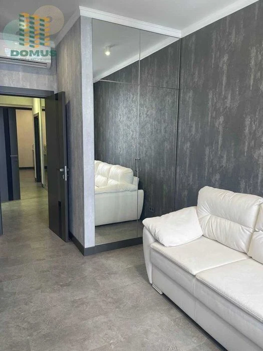 Продам 3 комн ЖК Альтаир 2. Face ID, Мебель, Техника! Панорама